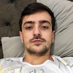 Profile Picture of Gabriel Benedetti (@bielbenedetti) on Instagram