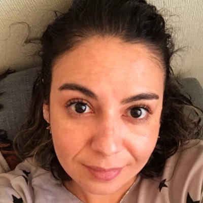 Profile Picture of Cecilia Robles M (@ceciliaroblesm) on Twitter
