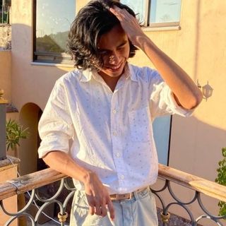 Profile Picture of Irving Adair (@la_mantis_elocuente) on Instagram