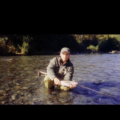 Profile Picture of Matthew Lucero (@luckylifer) on Twitter