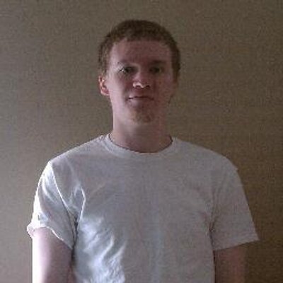 Profile Picture of Joe Gasser (@GasserJoe) on Twitter