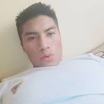 Profile Picture of Jean Valentin (@jean_osorio_mallma) on Instagram