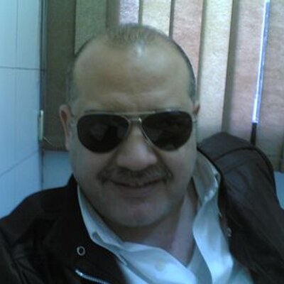 Profile Picture of Ashraf Zaki (@Ashrafzaki123Az) on Twitter