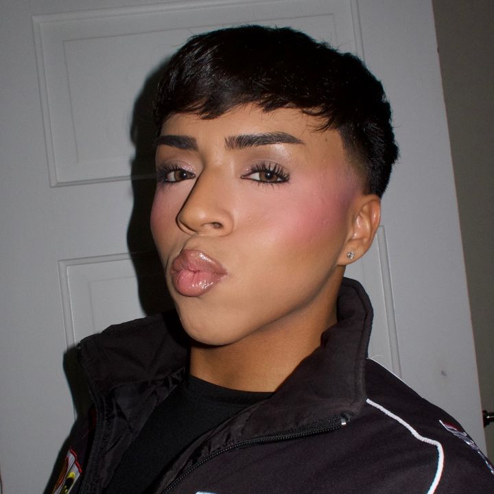 Profile Picture of Danny Flores (@dannyboyctrl) on Tiktok