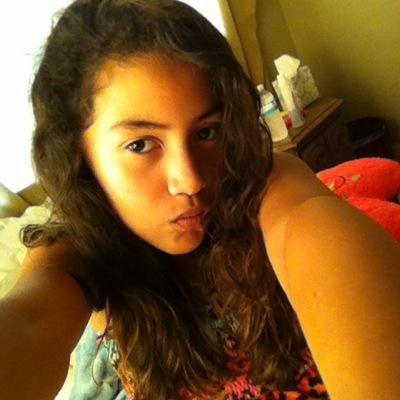 Profile Picture of Robin Danay Campos (@RobinDanay) on Twitter