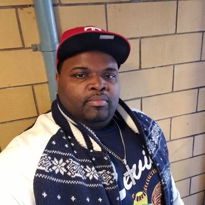 Profile Picture of Darrell Ferguson (@Darrell56860463) on Twitter