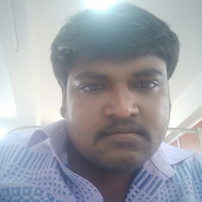 Profile Picture of S. Pitchaimani (@SPitchaimani7) on Twitter
