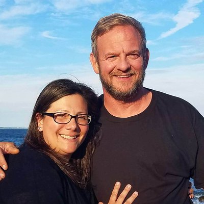 Profile Picture of Chuck Schuster (@ChuckSchuster) on Twitter