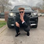 Profile Picture of Caleb Wade (@lbm.cwade) on Instagram
