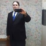Profile Picture of Michael Bode (@somerandomdudeiv) on Instagram