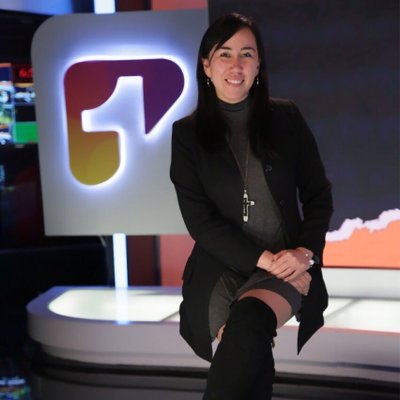 Profile Picture of Anita García Huelgos (@anitaghuelgos) on Twitter