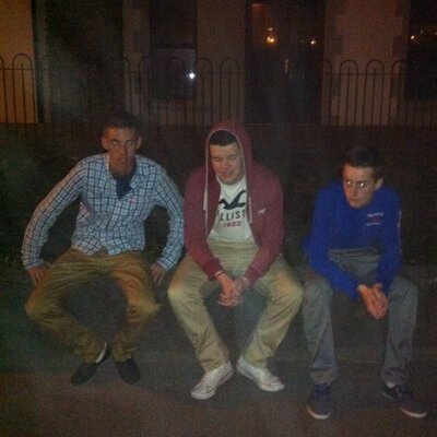 Profile Picture of Kevin Sheehy (@SheehyKevin) on Twitter