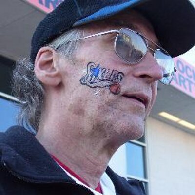Profile Picture of Mark Brehm (@mwbrehm) on Twitter