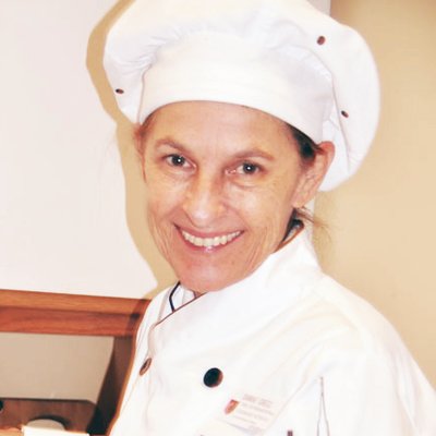 Profile Picture of Chef Dianne Gregg (@chefdiannegregg) on Twitter