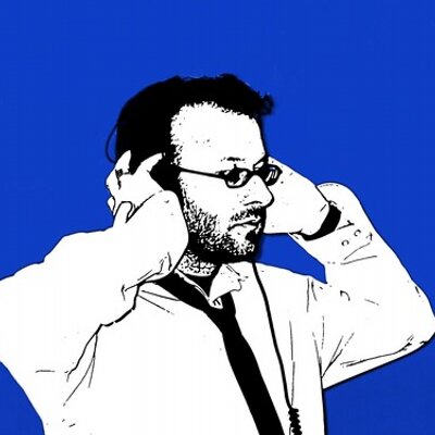 Profile Picture of Thomas Eckert (@vjwunderkind) on Twitter