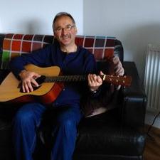 Profile Picture of David John Horth (@horth_david) on Twitter