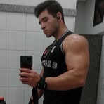 Profile Picture of Cairo Gabriel (@Cairo-Gabriel) on Facebook