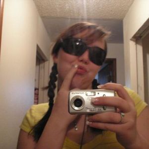 Profile Photo of Amanda Mcdonald (@shortygurl132004) on Myspace