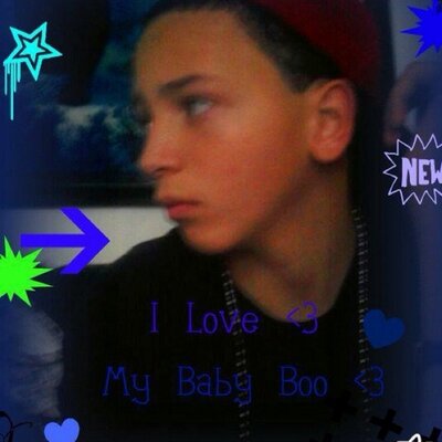 Profile Picture of Brandon Riffle (@_B_Swagg_) on Twitter