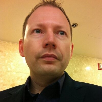 Profile Picture of Ralph Montgomery (@msc_montgomery) on Twitter