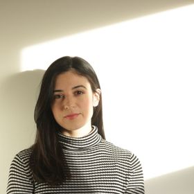 Profile Picture of Bianca Mora (@b_morales411) on Pinterest