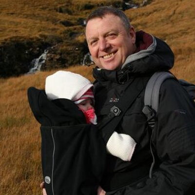 Profile Picture of Peter Keeley (@peter_keeley) on Twitter