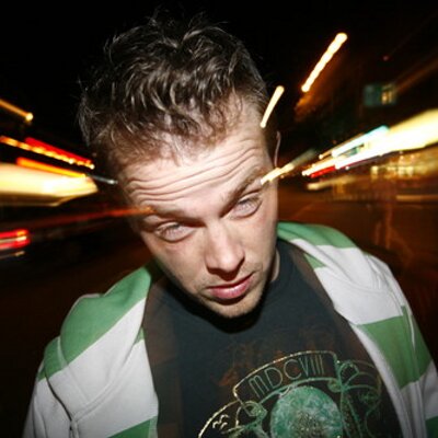 Profile Picture of Jason Stringfellow (@jasonroger) on Twitter