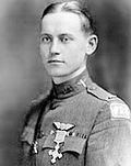 Profile Picture of Howard Clayton Knottson Wikipedia