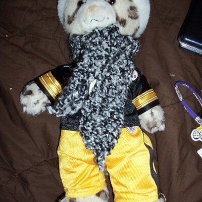 Profile Picture of Skip Haynes-Brown (@skip1128) on Twitter