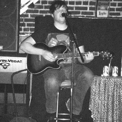 Profile Picture of Josh Jeffreys (@Josh4301) on Twitter