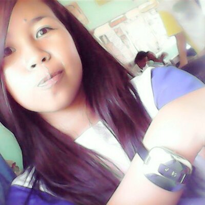 Profile Picture of Bethel Anne Abarca (@bibibethel) on Twitter