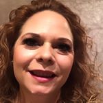 Profile Picture of miriam_hahn (@miriam_hahn) on Instagram