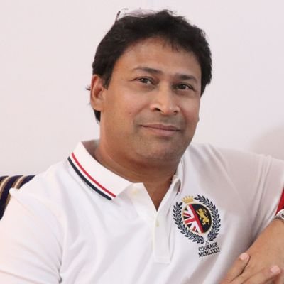 Profile Picture of Tareeq Iqbal Mohammed (@TareeqIqbalMohd) on Twitter
