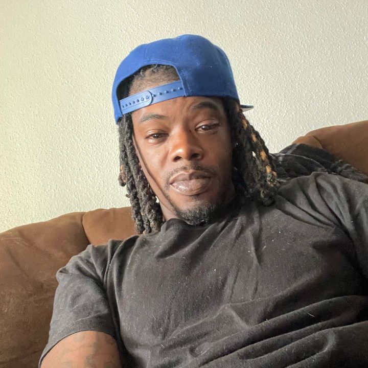Profile Picture of lamont scott (@lilpappyjr) on Tiktok