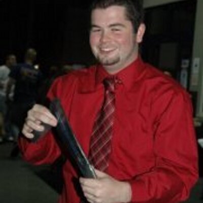 Profile Picture of Brendan Thomas (@@beansythings39) on Twitter