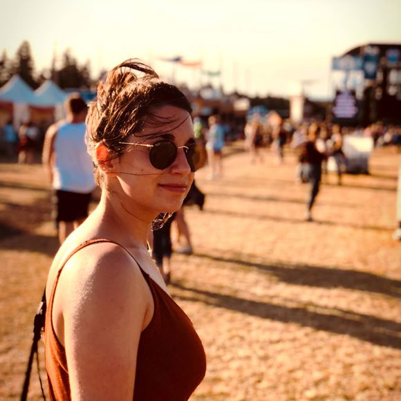 Profile Picture of Chanel Pearson (@pearson_chanel) on Poshmark