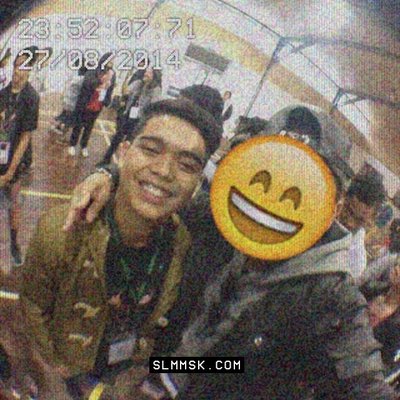 Profile Picture of Neil Jerome Javier (@neiljeromee) on Twitter