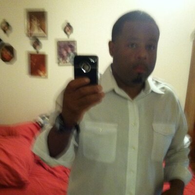 Profile Picture of Darrell Francis (@FrancisDarrell) on Twitter