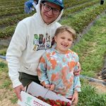 Profile Picture of Daniel Fell (@gableroach) on Instagram