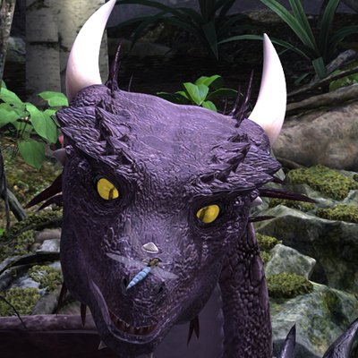 Profile Picture of Shelly Daly (@Masamuna_Artist) on Twitter