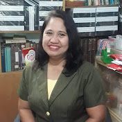 Profile Picture of Eva Javier (@evajavier9131) on Youtube