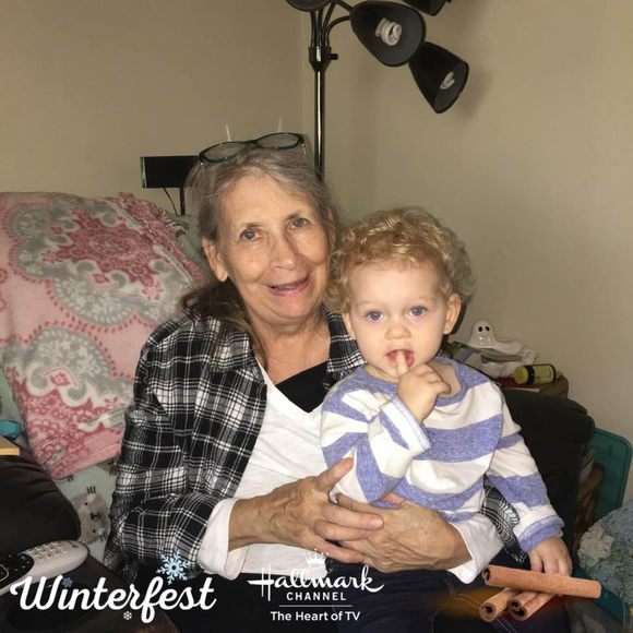 Profile Picture of Jane Curtis dailey (@10221951jed) on Poshmark