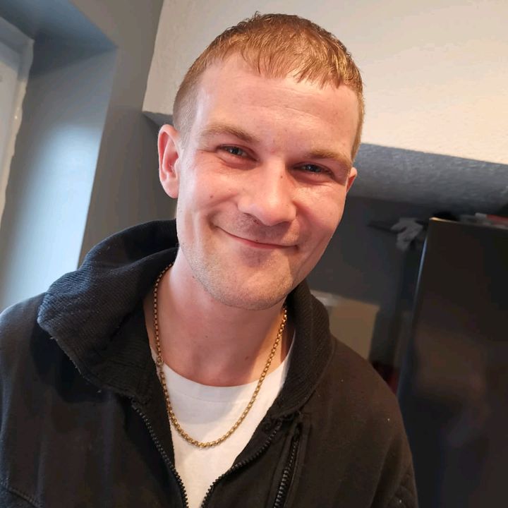 Profile Picture of Ashley Perigo (@ashleydanger0) on Tiktok