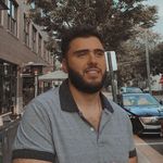 Profile Picture of Martin Paloka Camaj (@martinpcamaj) on Instagram