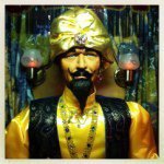 Profile Picture of James M (@thanos_legacy) on Instagram