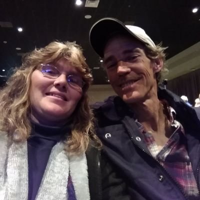 Profile Picture of Lisa Argo (@lisaargo) on Twitter