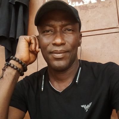 Profile Picture of Joseph Mustapha (@JosephMustaph10) on Twitter
