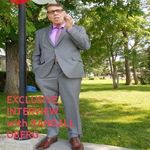 Profile Picture of Randall Oberg (@gordieample) on Instagram