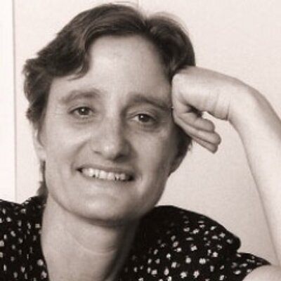 Profile Picture of Debbie Hoffmann (@DebbieHoffmann) on Twitter