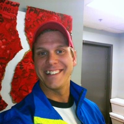 Profile Picture of Bryan A Holder (@B_Ryanson) on Twitter